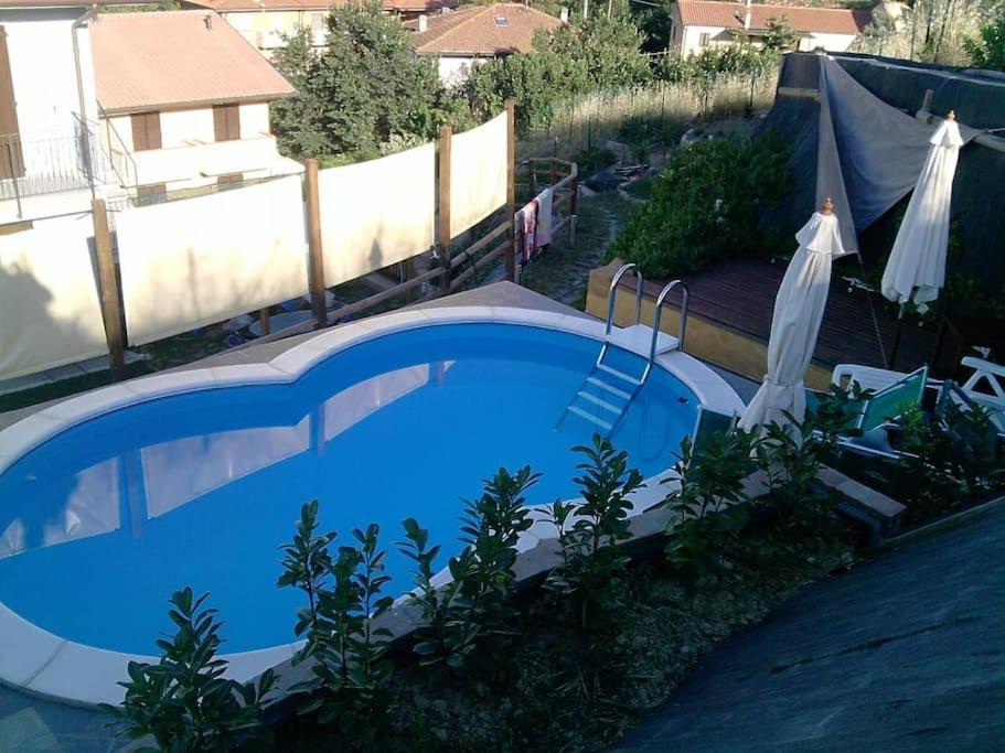 Holiday Home Tavullia Exterior photo