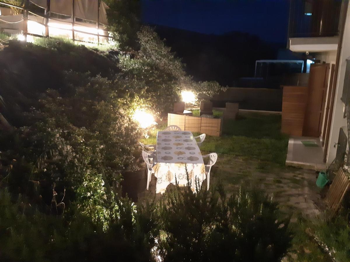 Holiday Home Tavullia Exterior photo
